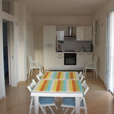 A Casa Di Mimi Lägenhet Torre Vado Exteriör bild
